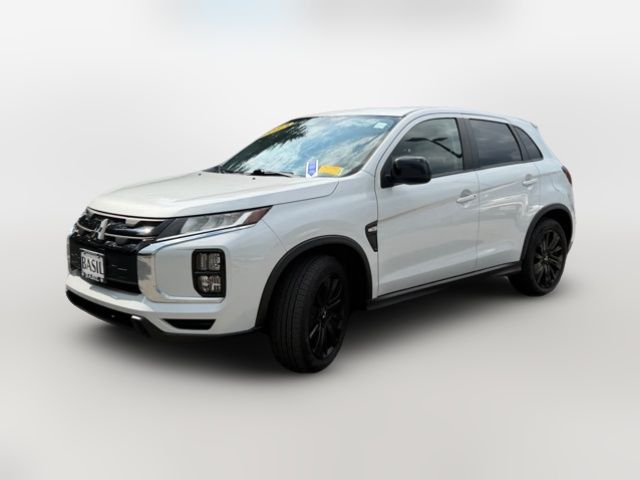 2023 Mitsubishi Outlander Sport LE