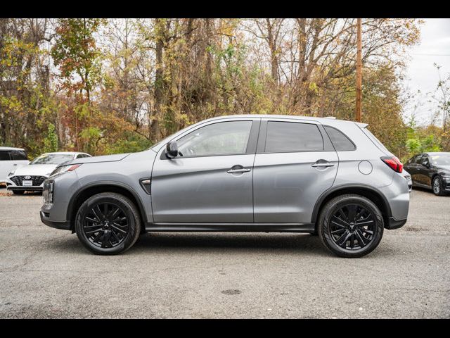 2023 Mitsubishi Outlander Sport LE