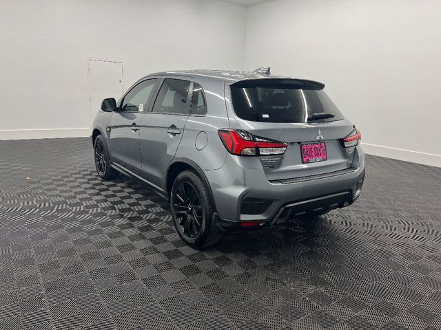 2023 Mitsubishi Outlander Sport LE