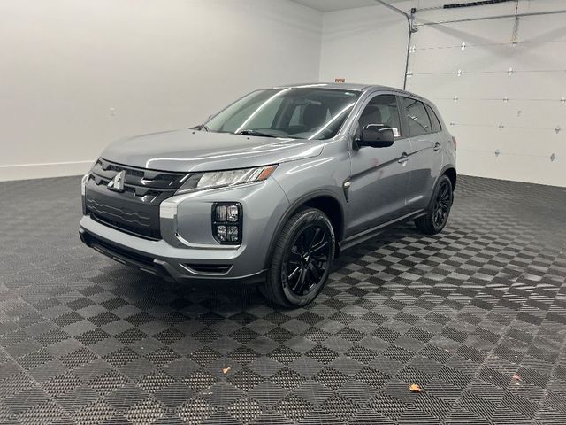 2023 Mitsubishi Outlander Sport LE