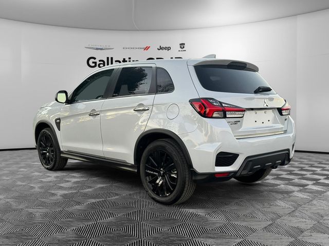 2023 Mitsubishi Outlander Sport LE