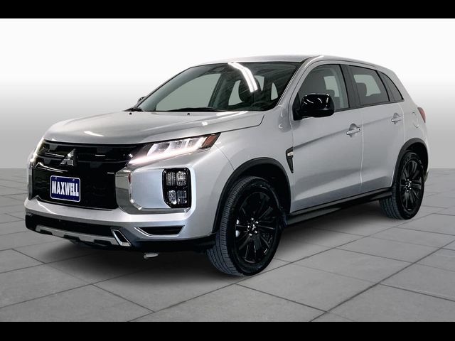 2023 Mitsubishi Outlander Sport LE