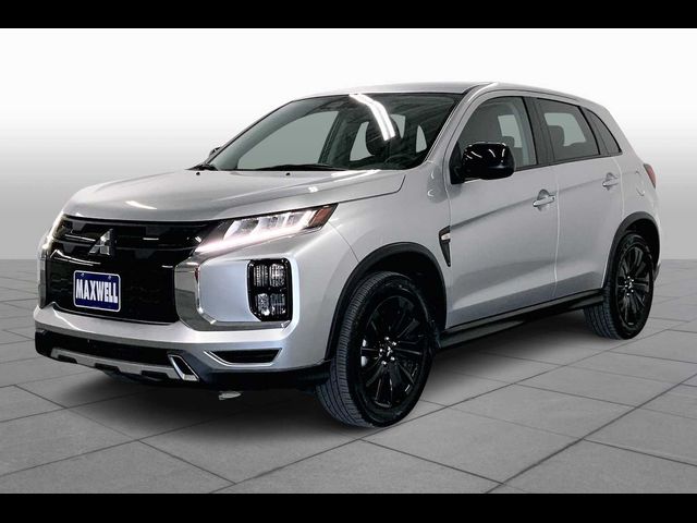 2023 Mitsubishi Outlander Sport LE