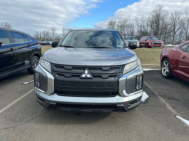 2023 Mitsubishi Outlander Sport LE