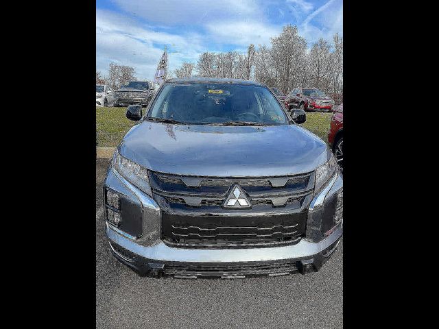 2023 Mitsubishi Outlander Sport LE