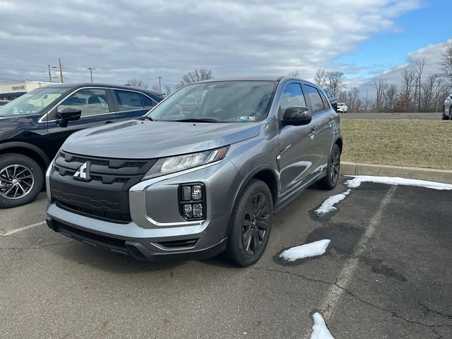 2023 Mitsubishi Outlander Sport LE