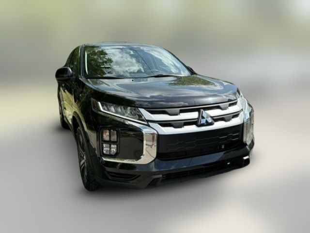 2023 Mitsubishi Outlander Sport LE