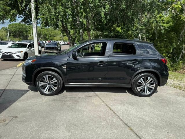 2023 Mitsubishi Outlander Sport LE