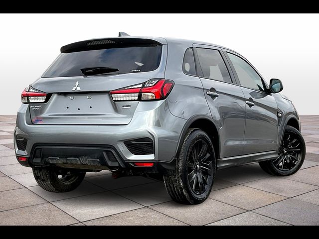 2023 Mitsubishi Outlander Sport LE