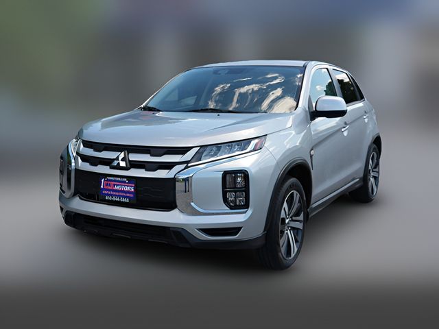 2023 Mitsubishi Outlander Sport LE