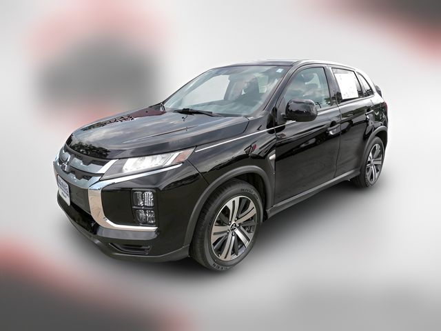 2023 Mitsubishi Outlander Sport S