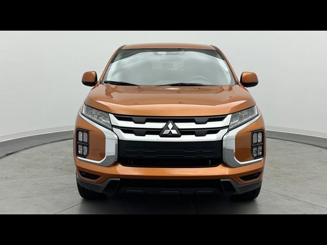 2023 Mitsubishi Outlander Sport S