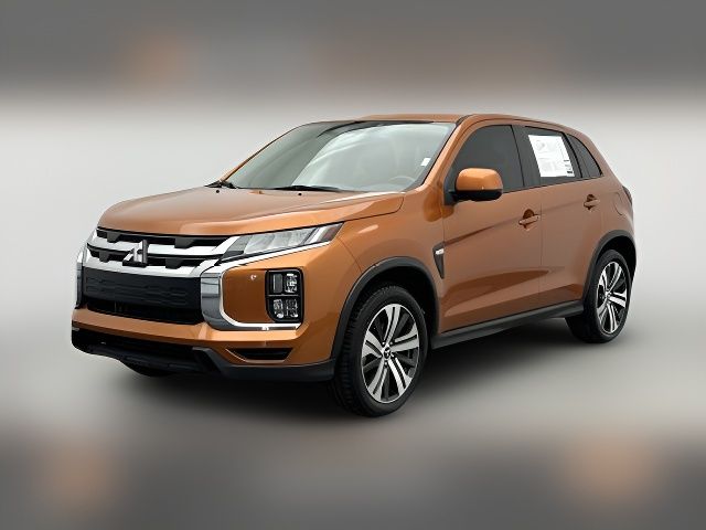 2023 Mitsubishi Outlander Sport S