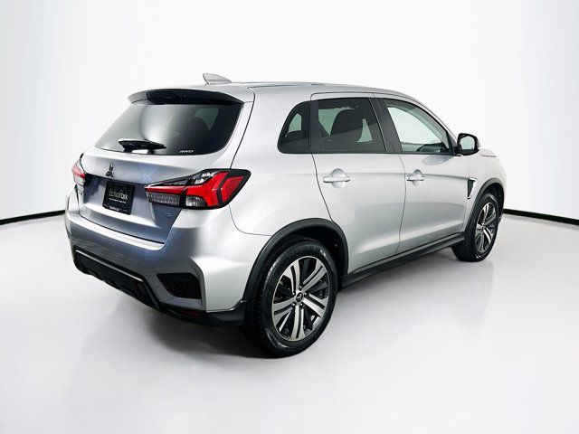 2023 Mitsubishi Outlander Sport SE