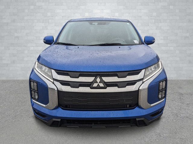 2023 Mitsubishi Outlander Sport SE