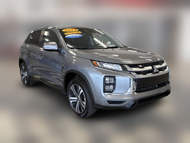 2023 Mitsubishi Outlander Sport SE