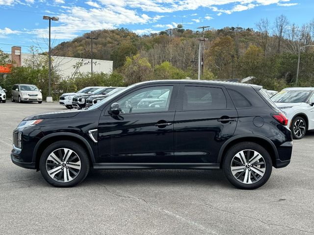 2023 Mitsubishi Outlander Sport SE