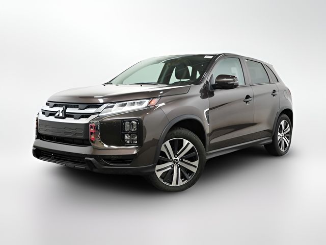 2023 Mitsubishi Outlander Sport SE