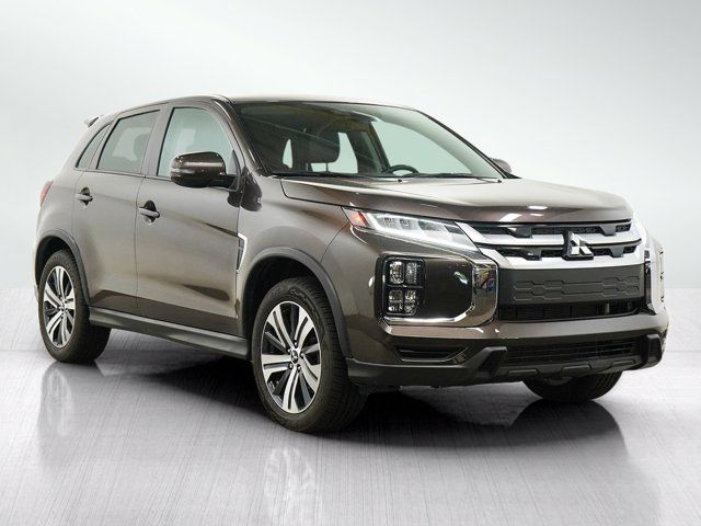 2023 Mitsubishi Outlander Sport SE