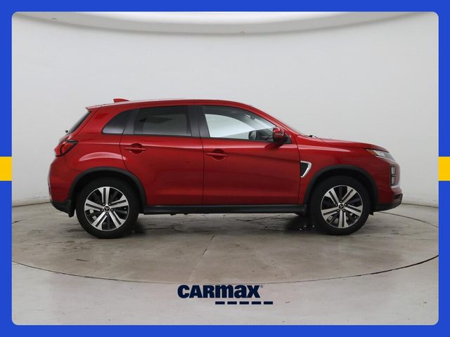 2023 Mitsubishi Outlander Sport SE