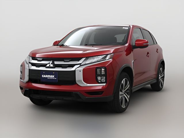 2023 Mitsubishi Outlander Sport SE