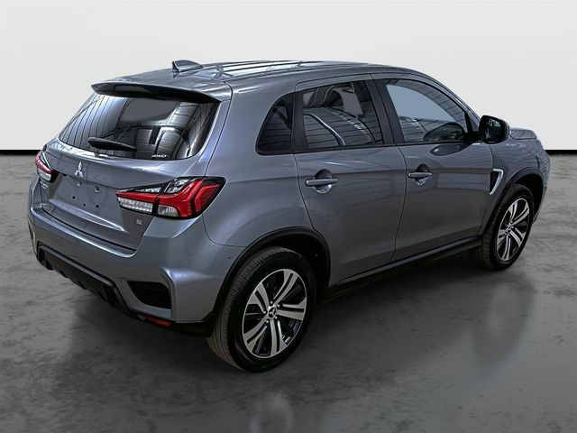 2023 Mitsubishi Outlander Sport SE