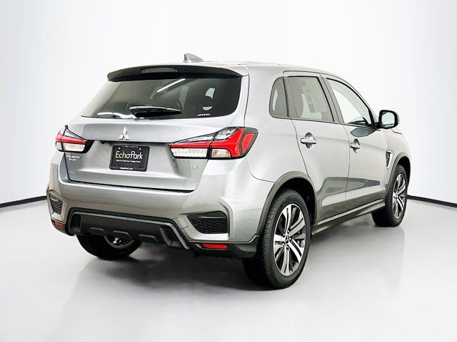 2023 Mitsubishi Outlander Sport SE