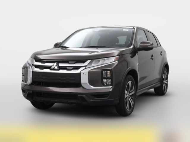 2023 Mitsubishi Outlander Sport SE