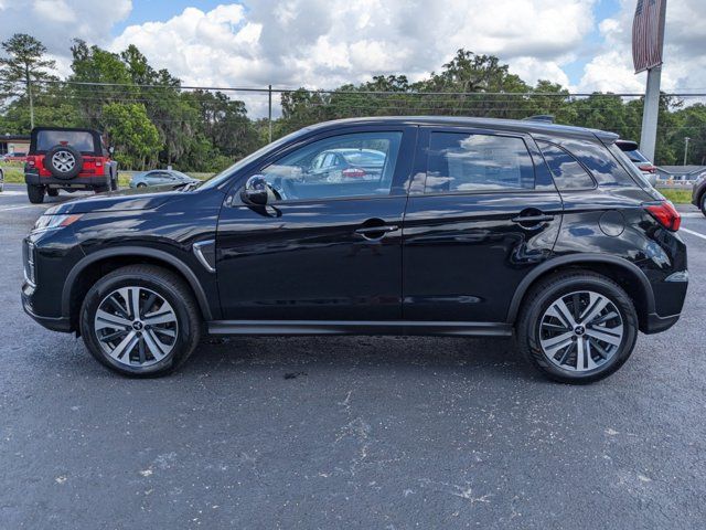 2023 Mitsubishi Outlander Sport SE