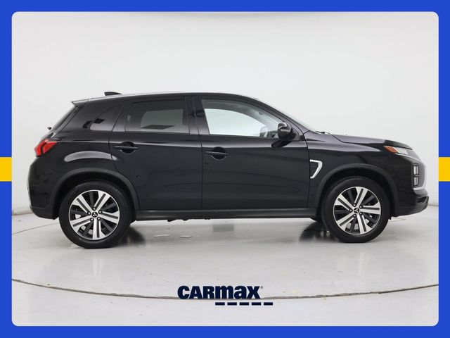 2023 Mitsubishi Outlander Sport SE