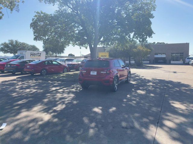 2023 Mitsubishi Outlander Sport SE