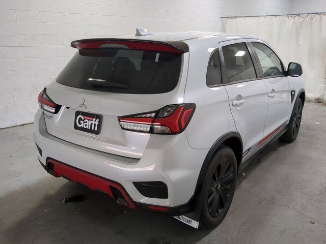 2023 Mitsubishi Outlander Sport SE