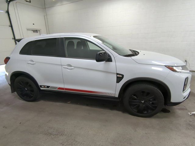 2023 Mitsubishi Outlander Sport SE