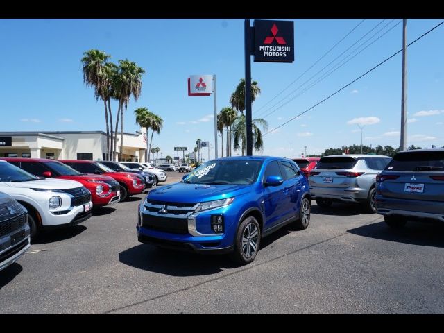 2023 Mitsubishi Outlander Sport SE