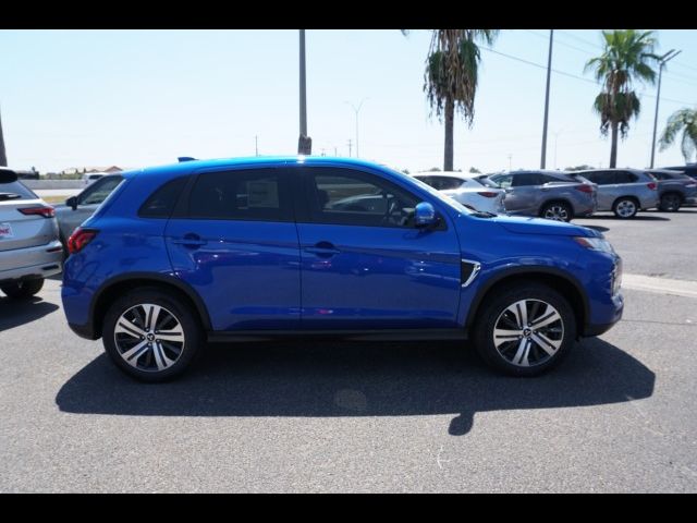 2023 Mitsubishi Outlander Sport SE