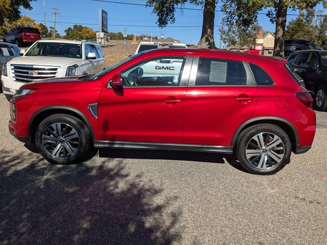 2023 Mitsubishi Outlander Sport SE