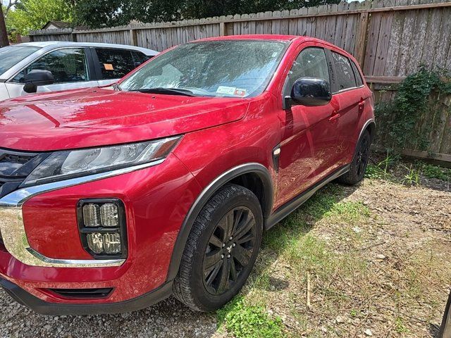 2023 Mitsubishi Outlander Sport SE