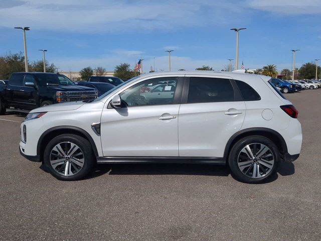 2023 Mitsubishi Outlander Sport SE