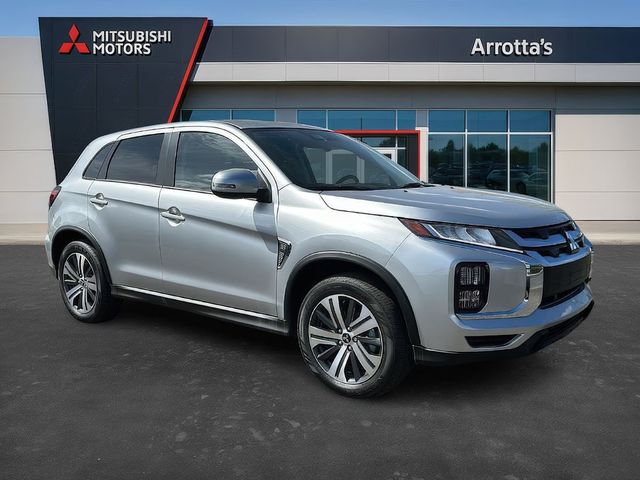 2023 Mitsubishi Outlander Sport SE