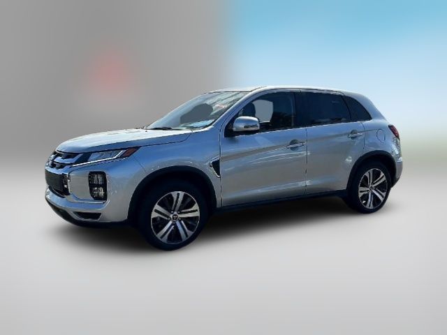 2023 Mitsubishi Outlander Sport SE