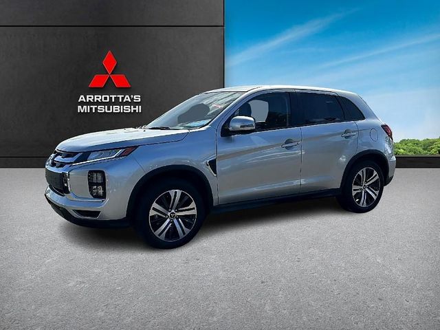 2023 Mitsubishi Outlander Sport SE