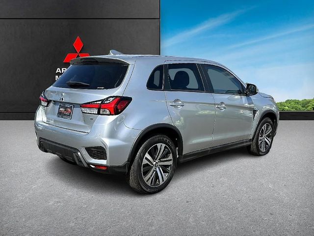 2023 Mitsubishi Outlander Sport SE