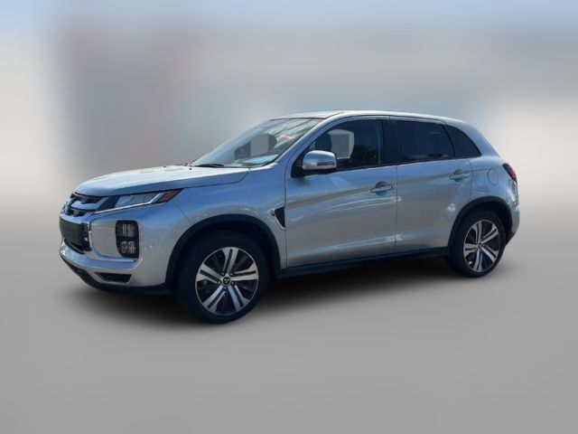 2023 Mitsubishi Outlander Sport SE