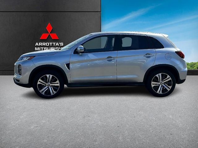 2023 Mitsubishi Outlander Sport SE