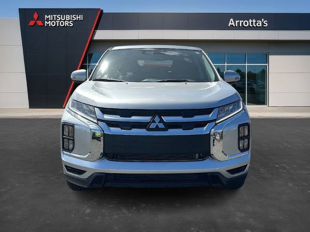 2023 Mitsubishi Outlander Sport SE