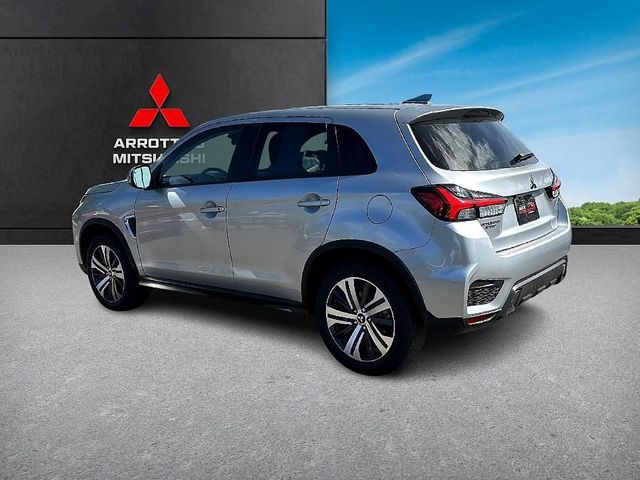 2023 Mitsubishi Outlander Sport SE