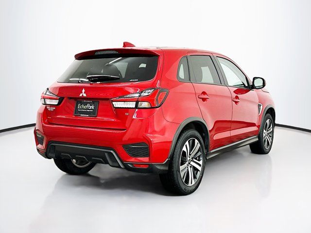 2023 Mitsubishi Outlander Sport SE