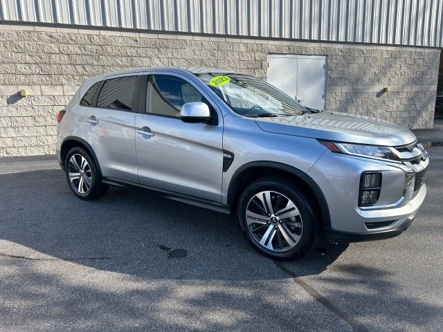 2023 Mitsubishi Outlander Sport SE