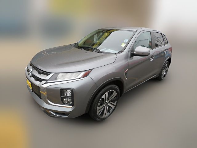 2023 Mitsubishi Outlander Sport SE