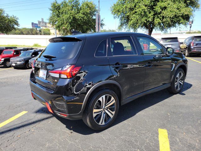 2023 Mitsubishi Outlander Sport SE